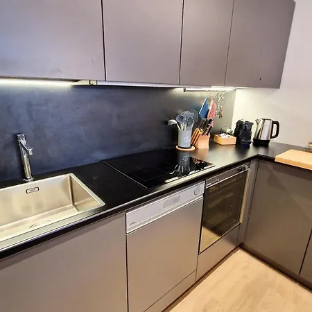 Ht - Residenza Salus Con Vista Su * Padova