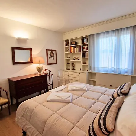 アパート Ht - Residenza Salus Con Vista Su